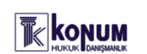 KONUM ANTETLİ